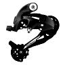 DERAILLEUR VTT ARRIERE SUNRACE M41 7-8V. CHAPE LONGUE A VIS (COMPATIBLE SHIMANO)