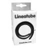 CHAMBRE A AIR VELO POUR VAE-E-BIKE 24-29 X 1.10 à 1.75 LINEAIRE VALVE STANDARD TOUT ALU (PERMET DE MONTER LA CHAMBRE A AIR SANS DEMONTER LA ROUE)  -LINEA-