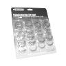 CAGE A BILLE DIRECTION 3,969 (5-32) WELDTITE (CARTE DE 20 PAIRES)