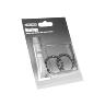 CAGE A BILLE DIRECTION 3,969 (5-32) WELDTITE AVEC GRAISSE (PAIRE)