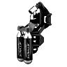 GONFLEUR WELDTITE JETVALVE AVEC SUPPORT FIXATION TIGE DE SELLE (SUR CARTE)