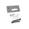 VIS M6 X 35MM (PAIRE SUR CARTE)  -WELDTITE-