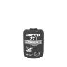 FREIN FILET FORT LOCTITE 271 A RESISTANCE ELEVEE (FLACON 24 ML SOUS BLISTER)