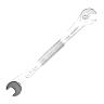 OUTIL CLE A PEDALE 15-15MM WELDTITE (SUR CARTE MARQUE CYCLO)