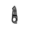 PATTE DE DERAILLEUR ALU MARWI CERVELO GH-207 (VENDU A L'UNITE SUR CARTE)