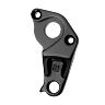 PATTE DE DERAILLEUR ALU MARWI LAPIERRE GH-222  (VENDU A L'UNITE SUR CARTE)