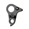 PATTE DE DERAILLEUR ALU MARWI FELT GH-232  (VENDU A L\'UNITE SUR CARTE)