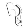 PATTE DE DERAILLEUR ALU MARWI WILIER GH-239 (VENDU A L'UNITE SUR CARTE)