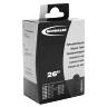 CHAMBRE A AIR VELO 650 X 35B 32-45C SCHWALBE VALVE PRESTA TOUT ALU (VALVE 40MN ) (SV12)