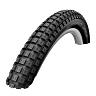 PNEU BMX 20 X 2.25 SCHWALBE JUMPIN'JACK NOIR TR (54-406)