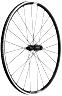 ROUE ROUTE PATIN BLOCAGE 700 DT SWISS P1800-23 PERFORMANCE ARRIERE CASSETTE SHIMANO 11-10V NOIR JANTE 19C