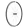 ROUE ROUTE PATIN BLOCAGE 700 DT SWISS P1800-23 PERFORMANCE AVANT NOIR JANTE 19C