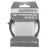 CABLE DE FREIN SHIMANO VTT SUS 2,05M (VENDU A L\'UNITE)