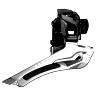 DERAILLEUR ROUTE AVANT SHIMANO 11V. ULTEGRA 8000 A COLLIER 28.6-31.8