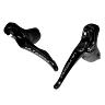 LEVIER-MANETTE ROUTE PATIN SHIMANO 11V. ULTEGRA 8000 DOUBLE (PAIRE)