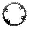 PLATEAU ROUTE 4BRA D.110 POUR SHIMANO ULTEGRA R8000 - R8050 ORIGINE 39DTS INTERIEUR 11V.