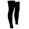 JAMBIERE SUPEROUBAIX NOIR  S-M  (PAIRE)