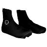 COUVRE CHAUSSURE HIVER ROUTE NEOPRENE NOIR 40-41 (ZIP + VELCRO) (PAIRE)