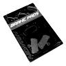 PLAQUETTE DE FREIN VTT AVID-SRAM GUIDE-ELIXIR TRAIL-XO TRAIL (NEWTON METAL SINTERED) (PAIRE SUR CARTE)