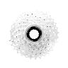 ROUE LIBRE  9V. SUNRACE 13-32 ARGENT INDEXEE (EN BOITE) (COMPATIBLE VAE MOTEUR ROUE ARRIERE) 13-14-15-16-18-21-24-28-32
