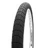 PNEU BMX 20 X 1.95 KENDA SLICK ROUGE TR (50-406)