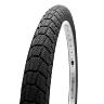 PNEU BMX 20 X 1.95 KENDA SLICK BLEU TR (50-406)