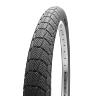 PNEU BMX 20 X 1.95 KENDA SLICK ORANGE TR (50-406)