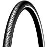 PNEU CITY 20 X 1.50 MICHELIN PROTEK RENFORT NOIR (44-406) COMPATIBLE VAE FLANC REFLEX