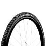 PNEU VTT 26 X 2.00 SCHWALBE MARATHON GT365 NOIR (SPECIAL POSTE) TR (50-559) RENFORT 5MM FLANC REFLEX - PNEU TOUTE SAISON