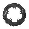 PLATEAU ROUTE 5BRA D.110 STRONGLIGHT CT2  SRAM 50DTS EXTERIEUR NOIR POUR RED-FORCE-RIVAL 11V. (POUR INTERIEUR 34DTS)