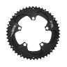 PLATEAU ROUTE 5BRA D.110 STRONGLIGHT CT2  SRAM 50DTS EXTERIEUR NOIR POUR RED-FORCE-RIVAL 11V. (POUR INTERIEUR 36DTS)