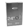 CHAMBRE A AIR VELO 24 X 1.50-2.35 SCHWALBE VALVE PRESTA (SV10)