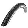 PNEU CITY 650 X 35B SCHWALBE ROAD CRUISER HS484 NOIR FLANC BEIGE TR (27,5 X 1,40) (37-584)