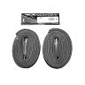 CHAMBRE A AIR VELO 700 X 19-23 NEWTON VALVE PRESTA 51.5MM (LOT DE 2)