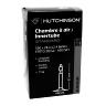 CHAMBRE A AIR VELO 550 X 28-42A HUTCHINSON VALVE PRESTA 32MM 115G