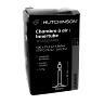 CHAMBRE A AIR VELO 600 X 25-42A HUTCHINSON VALVE PRESTA 32MM 127G