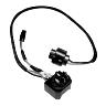 CABLE BOSCH POUR BATTERIE POWERTUBE 310MM BDU2XX - BDU3XX - BDU4XX - BCH281