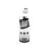 BOMBE DE PEINTURE AREXONS ACRYLIQUE 100 VERNIS TRANSPARENT BRILLANT AEROSOL 400 ML (3600)