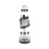 BOMBE DE PEINTURE AREXONS ACRYLIQUE 100 BLANC BRILLANT AEROSOL 400 ML (3599)