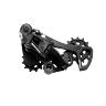 DERAILLEUR VTT ARRIERE SRAM 12V. GX EAGLE LUNAR NOIR CHAPE LONGUE