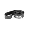 FOND DE JANTE VELOX PVC ROUE 24'' EN 18MM (VENDU PAR 2 EN BOITE)