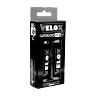 CARTOUCHE CO2 FILETE VELOX 25G (AU BLISTER DE 2)