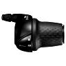 MANETTE CITY SHIMANO NEXUS 8V. NOIR SL-C6000 POUR CJ8S20