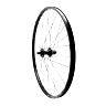 ROUE VTT DISQUE 29" KLIXX BOOST TUBELESS READY ARRIERE NOIR A ROULEMENTS DISQUE 6 TROUS CASSETTE TYPE SHIMANO 11-10-9V  AXE TRAVERSANT 12-148 - JANTE 23C 32 RAYONS   ALL MOUNTAIN