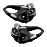 PEDALE ROUTE AUTOMATIQUE SHIMANO 105 R7000 CARBONE SPD-SL AVEC CALES (PAIRE)