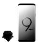 SUPPORT SMARTPHONE-TELEPHONE ZEFAL Z CONSOLE LITE AVEC PROTECTION POUR SAMSUNG GALAXY S9+ ETANCHE AVEC SUPPORT ROTATIF