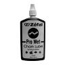LUBRIFIANT VELO CHAINE ZEFAL WET BIO LUBE CONDITION HUMIDE OU BOUEUSE (BURETTE 120ML)