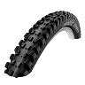 PNEU VTT GRAVITY 27.5 X 2.80 SCHWALBE MAGIC MARY EVO ADDIX SUPER TRAIL NOIR TUBELESS READY TS (70-584) (650B) COMPATIBLE VAE