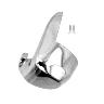 CAPOT FRONTAL DE LEVIER SHIMANO ULTEGRA R8020 11V. DROIT HYDRAULIQUE