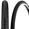 PNEU BMX 20 X 1 1-8 KENDA KOMPACT 280G. NOIR TR (28-451)
